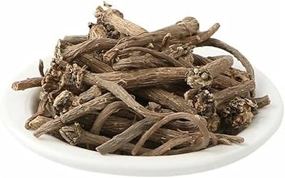 Racine de bellitory acaracara acaracara anacyclus pyrethrum (paquet de (3 oz 90 g))