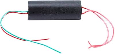 Module d'alimentation élévateur dc boost or^ lee transformateur générateur haute tension