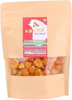 Fruits secs à feuilles (physalis) bonbons aux baies dorées séchées - 800g