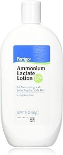 Lotion flip au lactate d'ammonium 12% - (400 grammes) - 1 bouteille
