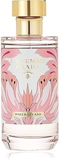 Prada la femme water splash pour eau de toilette 150