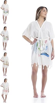 Couverture de plage taille unique (s à xxl) couverture de maillot de bain