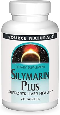 Supplément diurétique source naturals pour unisexe en comprimés - taille 60 comprimés à