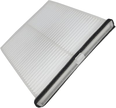 Filtre à air d'habitacle reto rt811 pour mazda 3 (2014-2018), mazda 6 (2014-2020)