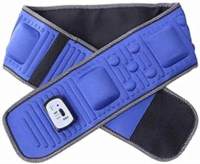 Masseur vibrant multi-usage w6538us