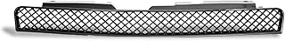 Grille armordillo usa 7147102 pour chevrolet impala 2006-2013 - noir brillant