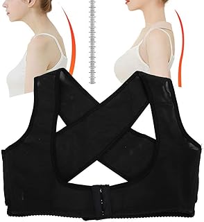 Ceinture de correction de l'hyposis correcteur de posture du dos orthèse dorsale