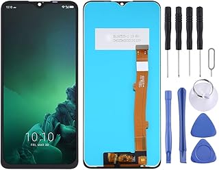 Ensemble complet d'écran lcd et numériseur pour accessoires de téléphone de rechange alcatel