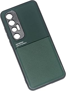 Coque de protection moen kibosh pour xiaomi mi 10s - housse d'absorption