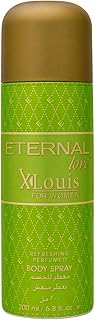 Déodorant spray zelwess pour femme - 200 ml
