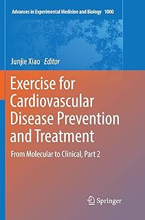 Exercice pour la prévention et le traitement des maladies cardiovasculaires : du moléculaire