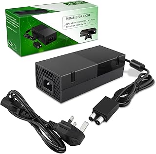 Kit de remplacement de cordon de chargeur d'adaptateur secteur boncore avec câble d'alimentation