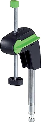 Festool 494391 kl-ks 120 494391 pince de travail - noir