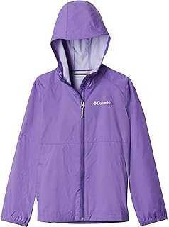 Veste de pluie switchback ii pour fille