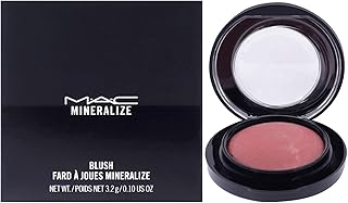 Mac blush minerals nouvelle romance. Plus de choix, moins de dépenses avec Diaytar