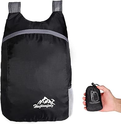 Coolbaby 20l unisexe sports de plein air sac à dos de voyage léger