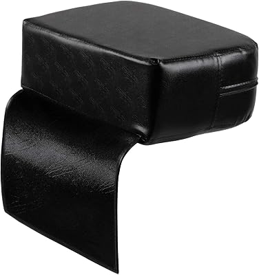 Chaise de barbier rehausseur pour enfants