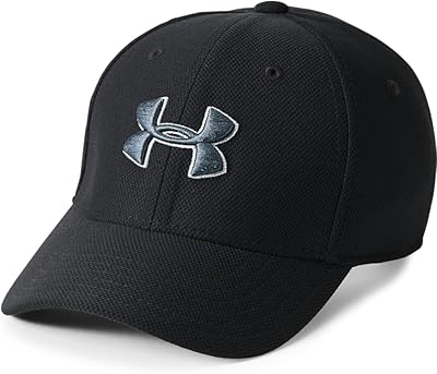 Chapeau under armour blitzing 3.0 pour garçons, noir/acier/gris, s-m. Des milliers de références à découvrir sur Diaytar Sénégal