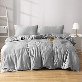 Gzs parure de lit en microfibre ultra douce pour king size couleur unie avec fermeture. Diaytar : Le discount nouvelle génération au Sénégal