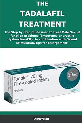 Le traitement tadalafil