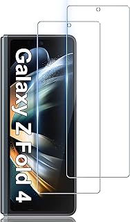 Protecteur d'écran en verre trempé transparent haute résolution pour samsung galaxy