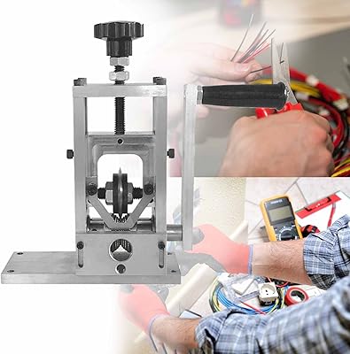 Machine à dénuder les fils petite machine éplucher les fils de cuivre