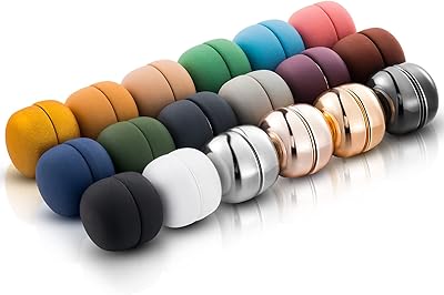 18 épingles magnétiques pour hijab, boutons magnétiques commerciaux les plus puissants pour femmes