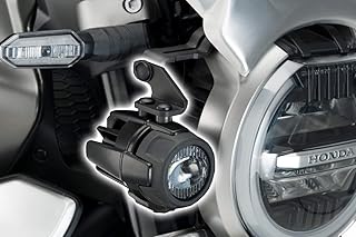 Feux supporals spécifiques puig 1943n pour honda cb1000r neo sports cafe