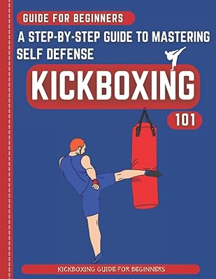 Guide de kickboxing pour les débutants : un guide étape par étape