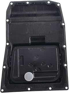 Pièce de rechange pour carter d'huile de transmission a-premium pour porsche panamera 2010-2016