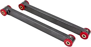 Bmr suspension tca032h mustang bras de commande inférieurs (05-14), 1 paquet