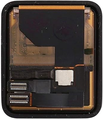 Kit de réparation de remplacement d'écran lcd 42 mm pour apple watch, 1ère