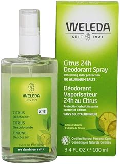 Déodorant weleda agrumes 100ml. Le meilleur du e-commerce discount réuni sur Diaytar