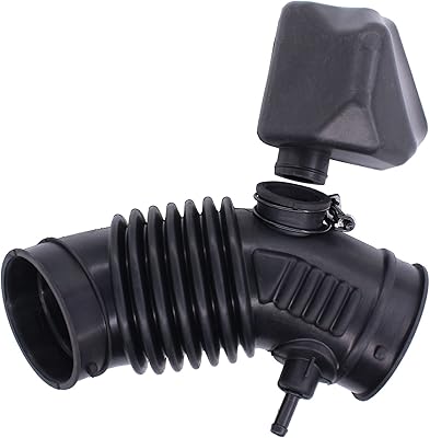 Ensemble de tuyau d'admission d'air moteur applianbar pour hyundai elantra 2007-2012