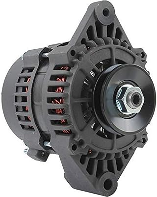 Db electrical adr0298 nouvel alternateur pour crusader 350 8 cyl. 350ci 2002-2004, pleasurecraft