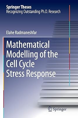 Modélisation mathématique de la réponse au stress du cycle cellulaire