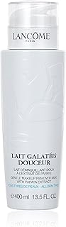 Fluide nettoyant et adoucissant doux galatis douceur pour unisexe 400 ml