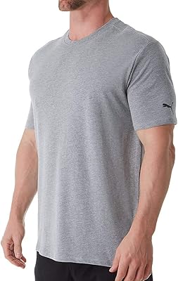 T-shirt puma united blank pour hommes