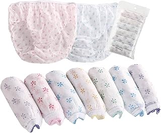 Couches jetables, sous-vêtements en papier de coton pour femmes pour les voyages