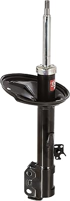 Amortisseur à gaz avant droit kyb 335041 - paquet de 1