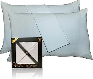 Housse de coussin dodo 100 % coton égyptien housse faite à la main