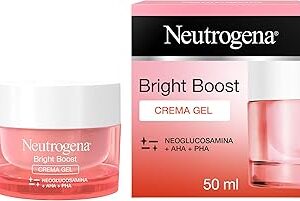 GEL-CRÈME BRIGHT BOOST 50 ML