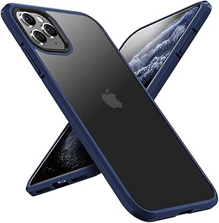 Coque de protection antichoc x level pour iphone 11 pro max