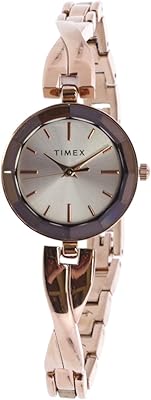 Montre à quartz pour femme relog para dama, affichage analogique et bracelet