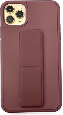 Coque de protection pour iphone 11 pro max en trois couleurs, protection complète