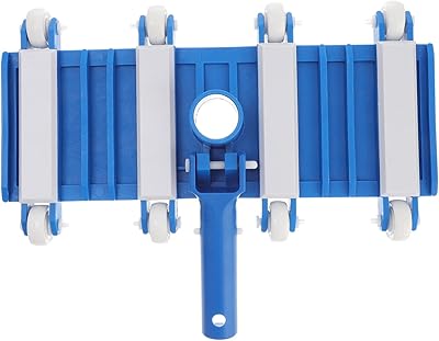 Musisaly tête d'aspiration de piscine aspirateur de sol aspirateur de sol brosse pour aspirateur de piscine tuyau d'aspiration de piscine aspirateur de spa nettoyage de piscine tête d'aspiration ventouse pour partie de sol de piscine. Toutes les catégories, tous les prix sur Diaytar