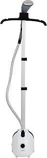 Défroisseur vapeur avec manche en aluminium d'oslen mark, capacité 1,8 litre, 2000 watts