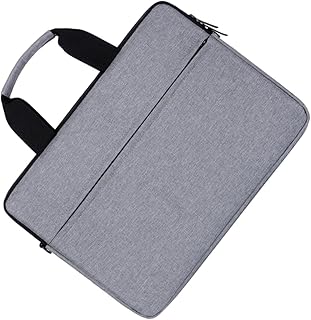 Sac à bandoulière pour ordinateur hemoblu, sac à bandoulière pour homme en tissu