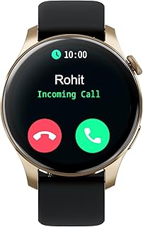Montre intelligente titan new talk | connectivité bluetooth écran amoled de 138