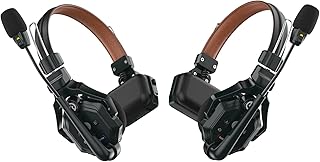 Holyland solidcom c1 pro système d'interphone sans fil duplex intégral à suppression